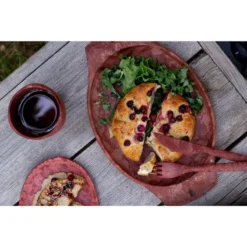 Kupilka 44 Planche Cranberry (Rouge) -Tente Magasin kupilka 44 planche cranberry rouge 3