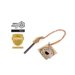 Kupilka 8 Firesteel-Original (Marron) -Tente Magasin kupilka 8 firesteel original marron 4