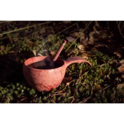 Kupilka Boîte-cadeau-Tasse, Cuillère Et Bol-Cranberry (Rouge) -Tente Magasin kupilka boite cadeau tasse cuillere et bol cranberry rouge 3