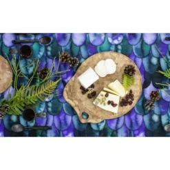 Kupilka Kaarna M - Planche à Découper-Original (Marron) -Tente Magasin kupilka kaarna m planche a decouper original marron 4