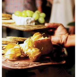 Kupilka Kaarna M - Planche à Découper-Original (Marron) -Tente Magasin kupilka kaarna m planche a decouper original marron 5