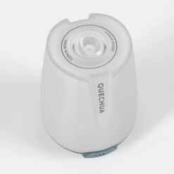 Quechua LAMPE DE CAMPING - BL 230 RECHARGEABLE USB-C - 230 LUMENS -Tente Magasin lampe de camping bl 230 rechargeable usb c 230 lumens 7