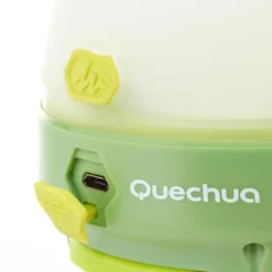 Quechua LAMPE DE CAMPING - BL 50 DYNAMO RECHARGEABLE - 50 LUMENS -Tente Magasin lampe de camping bl 50 dynamo rechargeable 50 lumens 5