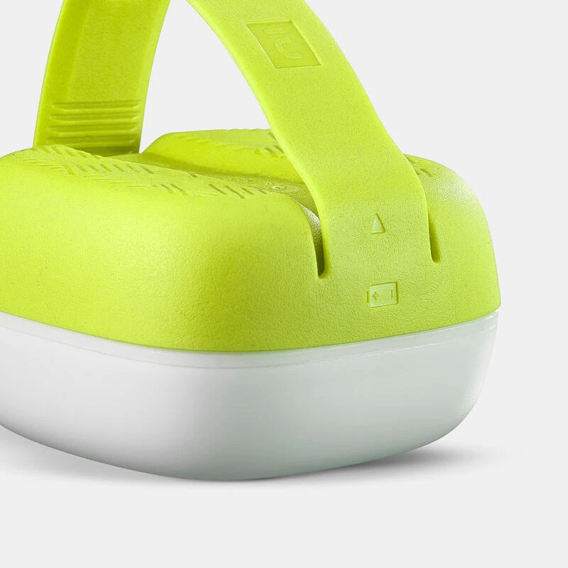 Quechua LAMPE DE CAMPING - BL40 - 40 LUMENS 7 Quechua LAMPE DE CAMPING - BL40 - 40 LUMENS – Image 7