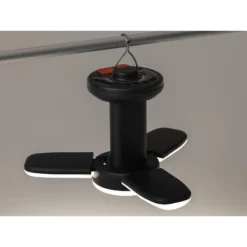 Lampe De Camping Kvitnes - Lampe LED - 6 Modes D'éclairage - Fonction Powerbank -Tente Magasin lampe de camping kvitnes lampe led 6 modes declairage fonction powerbank 6