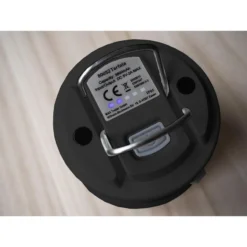 Lampe De Camping LED - Tarfala - Rechargeable USB - Autonomie 110h - Noir -Tente Magasin lampe de camping led tarfala rechargeable usb autonomie 110h noir 4