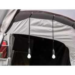 Lampe De Camping Skandika Narvik | Set De 4 Lampes LED, Pull Light, à Piles -Tente Magasin lampe de camping skandika narvik set de 4 lampes led pull light a piles 5