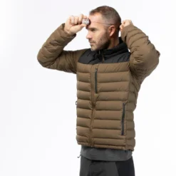 Lampe Frontale à Dynamo - 15 Lumens - HLD100 DYNOVATION -Tente Magasin lampe frontale a dynamo 15 lumens hld100 dynovation 3