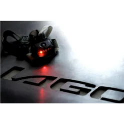 Lampe Frontale BOXER 460 - Fabrication FRANCE -Tente Magasin lampe frontale boxer 460 fabrication france 3