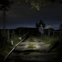 Lampe Frontale Rechargeable - 120 Lumens - HL100 USB -Tente Magasin lampe frontale rechargeable 120 lumens hl100 usb 2