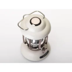 Lampe Lanterne De Camping LED Forsol - Rechargeable USB - Rétro - 350 Lumens -Tente Magasin lampe lanterne de camping led forsol rechargeable usb retro 350 lumens 3