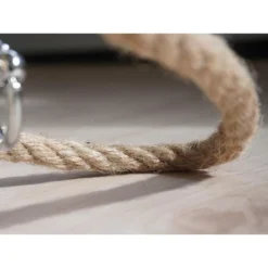 Lampe Lanterne De Camping LED Kiruna - Rechargeable - USB - Bambou - Style Rétro -Tente Magasin lampe lanterne de camping led kiruna rechargeable usb bambou style retro 5