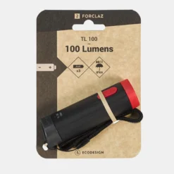 Lampe Torche à Piles - 100 Lumens - TL100 -Tente Magasin lampe torche a piles 100 lumens tl100 7