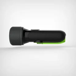 Lampe Torche Autonome étanche - DYNAMO 300 WP Noire - 35 Lumens -Tente Magasin lampe torche autonome etanche dynamo 300 wp noire 35 lumens 3