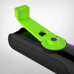 Lampe Torche Autonome étanche - DYNAMO 300 WP Noire - 35 Lumens -Tente Magasin lampe torche autonome etanche dynamo 300 wp noire 35 lumens 4