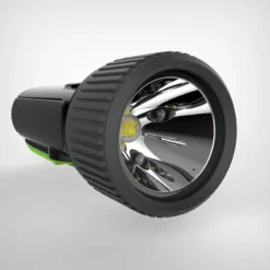 Lampe Torche Autonome étanche - DYNAMO 300 WP Noire - 35 Lumens -Tente Magasin lampe torche autonome etanche dynamo 300 wp noire 35 lumens 5