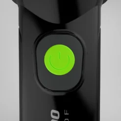 Lampe Torche Autonome étanche - DYNAMO 300 WP Noire - 35 Lumens -Tente Magasin lampe torche autonome etanche dynamo 300 wp noire 35 lumens 6