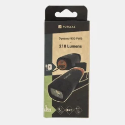 Lampe Torche Rechargeable Et Batterie Externe - 210 Lumens - DYNAMO 900 PWB 18 Lampe Torche Rechargeable Et Batterie Externe - 210 Lumens - DYNAMO 900 PWB -Tente Magasin lampe torche rechargeable et batterie externe 210 lumens dynamo 900 pwb 8
