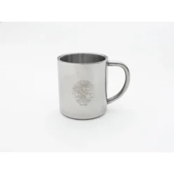 Lemmel Double-Walled Insulated Mug - Acier Inoxydable - Rötter -Tente Magasin lemmel double walled insulated mug acier inoxydable rotter 2