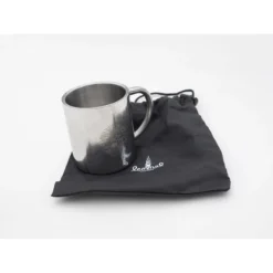 Lemmel Double-Walled Insulated Mug - Acier Inoxydable - Rötter -Tente Magasin lemmel double walled insulated mug acier inoxydable rotter 4