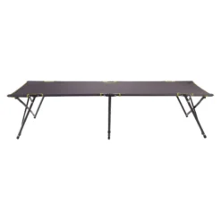 Quechua LIT DE CAMP PLIANT -Tente Magasin lit de camp pliant 2