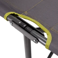 Quechua LIT DE CAMP PLIANT -Tente Magasin lit de camp pliant 7