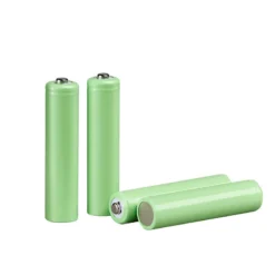 Lot De 4 Piles Rechargeables AAA - NimH 800mAh -Tente Magasin lot de 4 piles rechargeables aaa nimh 800mah 2