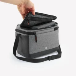 Quechua Lunchbox 500 Isotherme 5 Litres - 1 Set De Table Compris -Tente Magasin lunchbox 500 isotherme 5 litres 1 set de table compris 4