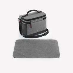 Quechua Lunchbox 500 Isotherme 5 Litres - 1 Set De Table Compris -Tente Magasin lunchbox 500 isotherme 5 litres 1 set de table compris 5