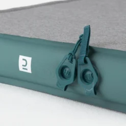 Quechua MATELAS AUTOGONFLANT DE CAMPING - ULTIM COMFORT 70 CM - 1 PERSONNE -Tente Magasin matelas autogonflant de camping ultim comfort 70 cm 1 personne 4