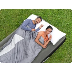 Matelas Gonflable Bestway Tritech 1,91 m X 1,37m 8 Matelas Gonflable Bestway Tritech 1,91 m X 1,37m -Tente Magasin matelas gonflable bestway tritech 191 m x 137m 3