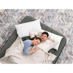 Matelas Gonflable Bestway Tritech 1,91 m X 1,37m 9 Matelas Gonflable Bestway Tritech 1,91 m X 1,37m -Tente Magasin matelas gonflable bestway tritech 191 m x 137m 4