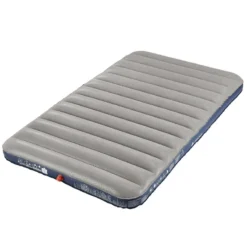 Quechua MATELAS GONFLABLE DE CAMPING - AIR COMFORT 120 CM - 2 PERSONNES -Tente Magasin matelas gonflable de camping air comfort 120 cm 2 personnes 5