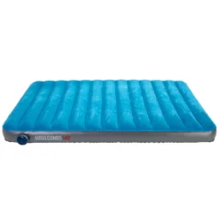 Quechua MATELAS GONFLABLE DE CAMPING - AIR SECONDS 140 CM - 2 PERSONNES 13 Quechua MATELAS GONFLABLE DE CAMPING - AIR SECONDS 140 CM - 2 PERSONNES -Tente Magasin matelas gonflable de camping air seconds 140 cm 2 personnes 3