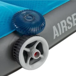 Quechua MATELAS GONFLABLE DE CAMPING - AIR SECONDS 140 CM - 2 PERSONNES 18 Quechua MATELAS GONFLABLE DE CAMPING - AIR SECONDS 140 CM - 2 PERSONNES -Tente Magasin matelas gonflable de camping air seconds 140 cm 2 personnes 8