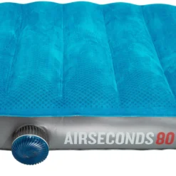 Quechua MATELAS GONFLABLE DE CAMPING - AIR SECONDS 80 CM - 1 PERSONNE 16 Quechua MATELAS GONFLABLE DE CAMPING - AIR SECONDS 80 CM - 1 PERSONNE -Tente Magasin matelas gonflable de camping air seconds 80 cm 1 personne 6