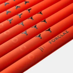 Matelas Gonflable De Trekking - MT500 Air Isolant XL - 195 X 60 Cm - 1 Personne 12 Matelas Gonflable De Trekking - MT500 Air Isolant XL - 195 X 60 Cm - 1 Personne -Tente Magasin matelas gonflable de trekking mt500 air isolant xl 195 x 60 cm 1 personne 4