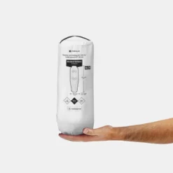 Matelas Gonflable De Trekking - MT500 Air XL - 195 X 60 Cm - Minimal Editions 12 Matelas Gonflable De Trekking - MT500 Air XL - 195 X 60 Cm - Minimal Editions -Tente Magasin matelas gonflable de trekking mt500 air xl 195 x 60 cm minimal editions 5