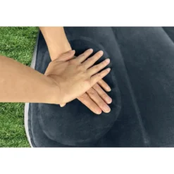 Matelas Gonflable - Intex Downy -2 Personnes - 152x203x25 Cm (BxLxH) 7 Matelas Gonflable - Intex Downy -2 Personnes - 152x203x25 Cm (BxLxH) -Tente Magasin matelas gonflable intex downy 2 personnes 152x203x25 cm bxlxh 2