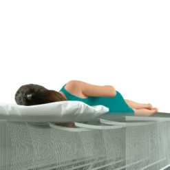 Matelas Gonflable - Intex Mid-Rise Comfort -2 Personnes -Tente Magasin matelas gonflable intex mid rise comfort 2 personnes 3