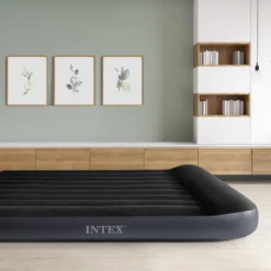 Matelas Gonflable - Intex Pillow Rest Classic -2 Personnes 8 Matelas Gonflable - Intex Pillow Rest Classic -2 Personnes -Tente Magasin matelas gonflable intex pillow rest classic 2 personnes 3