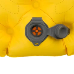 Matelas ULTRALIGHT Jaune SEA TO SUMMIT -Tente Magasin matelas ultralight jaune sea to summit 4