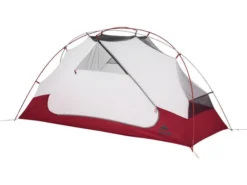 MSR Elixir 1 Tent - Version 2 Verte -Tente Magasin msr elixir 1 tent version 2 verte 5
