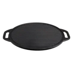 Muurikka Fine Grill Plate - Fonte - 42 Cm -Tente Magasin muurikka fine grill plate fonte 42 cm 5