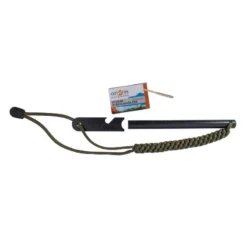 Origin Outdoors Firesteel Goliath - 15cm -Tente Magasin origin outdoors firesteel goliath 15cm 2