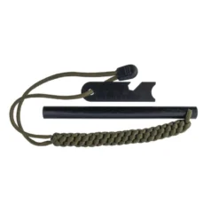 Origin Outdoors Firesteel Goliath - 15cm -Tente Magasin origin outdoors firesteel goliath 15cm 3