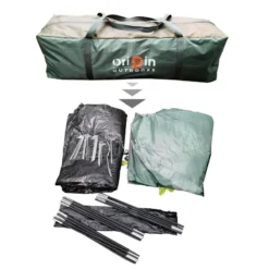 Origin Outdoors Tent - Confortable - 2 Personnes 10 Origin Outdoors Tent - Confortable - 2 Personnes -Tente Magasin origin outdoors tent confortable 2 personnes 4