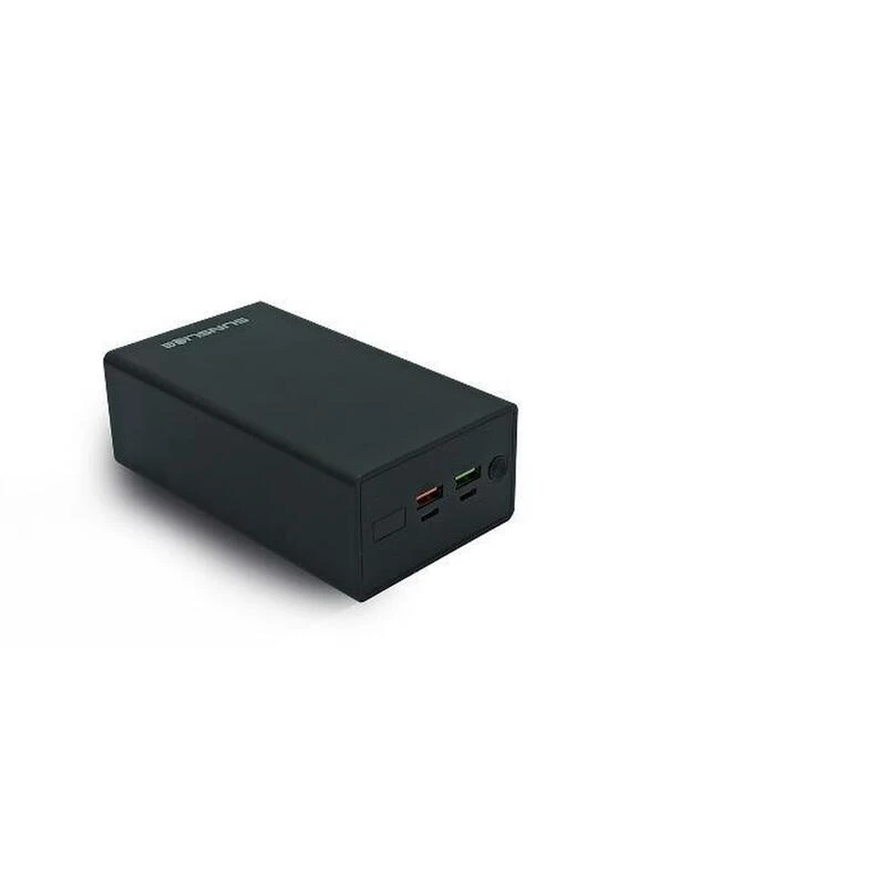 Pack Energie Nomade | Panneau Solaire 24W Avec Batterie 148Wh 2 Pack Energie Nomade | Panneau Solaire 24W Avec Batterie 148Wh – Image 2