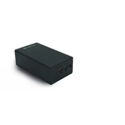 Pack Energie Nomade | Panneau Solaire 48W Avec Batterie 148Wh -Tente Magasin pack energie nomade panneau solaire 48w avec batterie 148wh 2