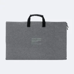 Panneau Solaire Pliable - Randonnée Caravaning Camping - ECOFLOW 160W Compact -Tente Magasin panneau solaire pliable randonnee caravaning camping ecoflow 160w compact 4